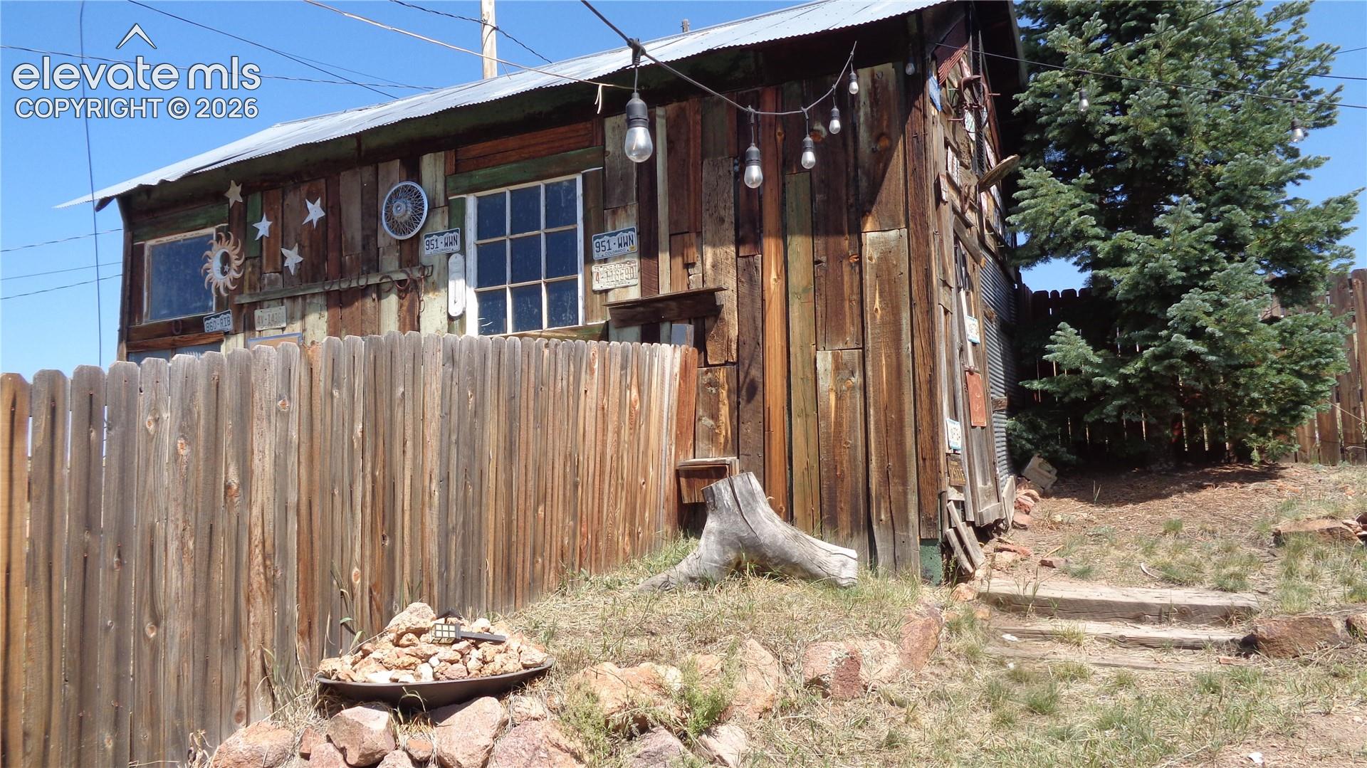 Photo 23 of 313 E Golden Avenue, Cripple Creek