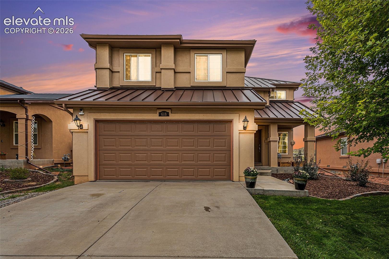 Featured Homes