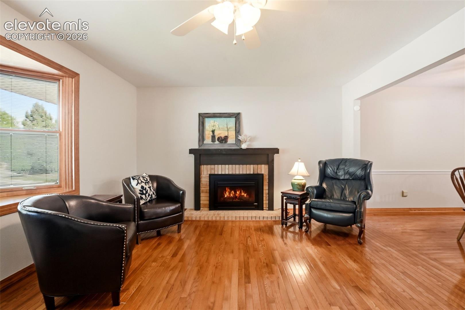 Photo 7 of 5275 Ladera Lane, Colorado Springs