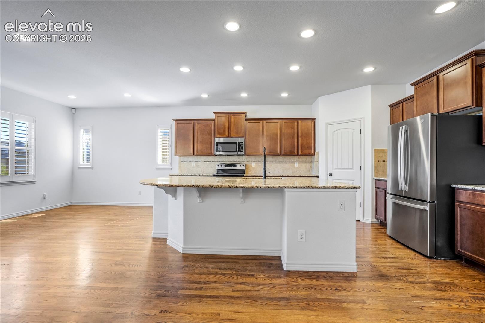 Photo 8 of 5228 Monarch Crest Way, Colorado Springs