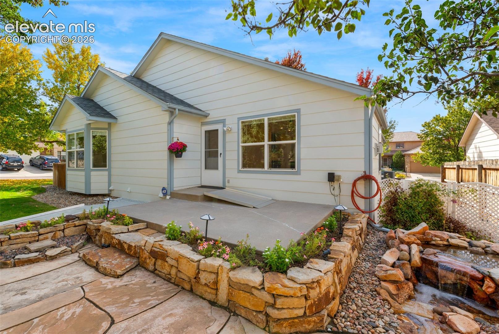 Photo 39 of 5603 Saddle Rock Road, Colorado Springs