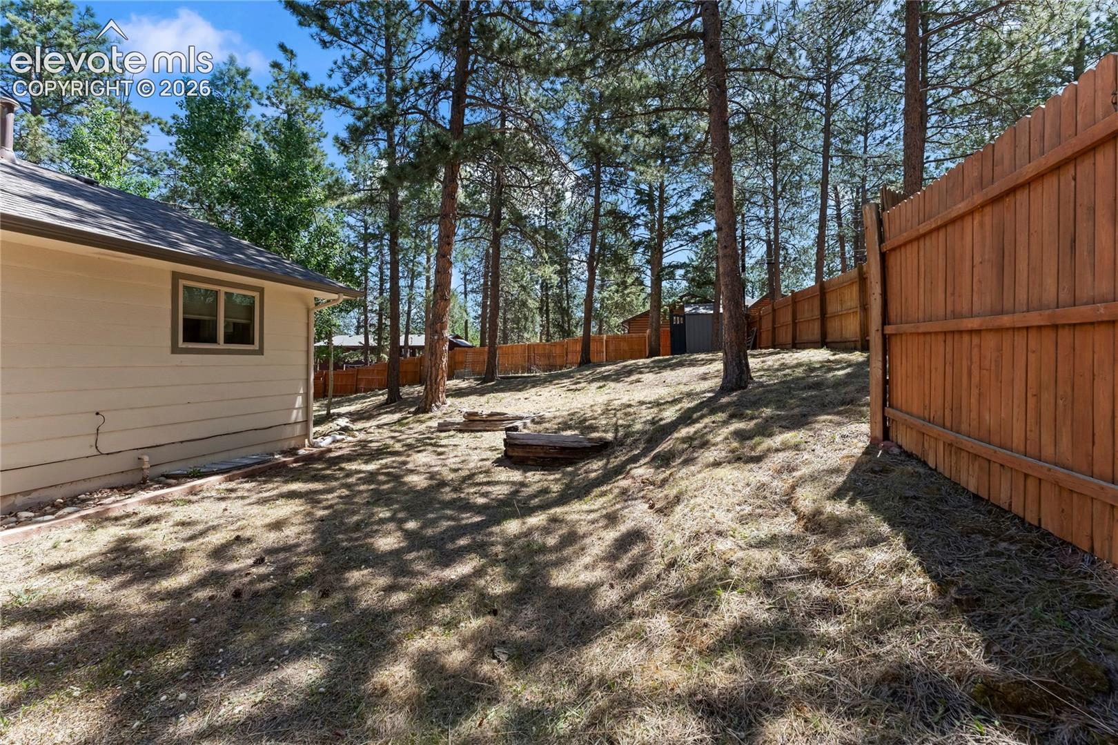 Photo 42 of 417 Coraline Street, Woodland Park