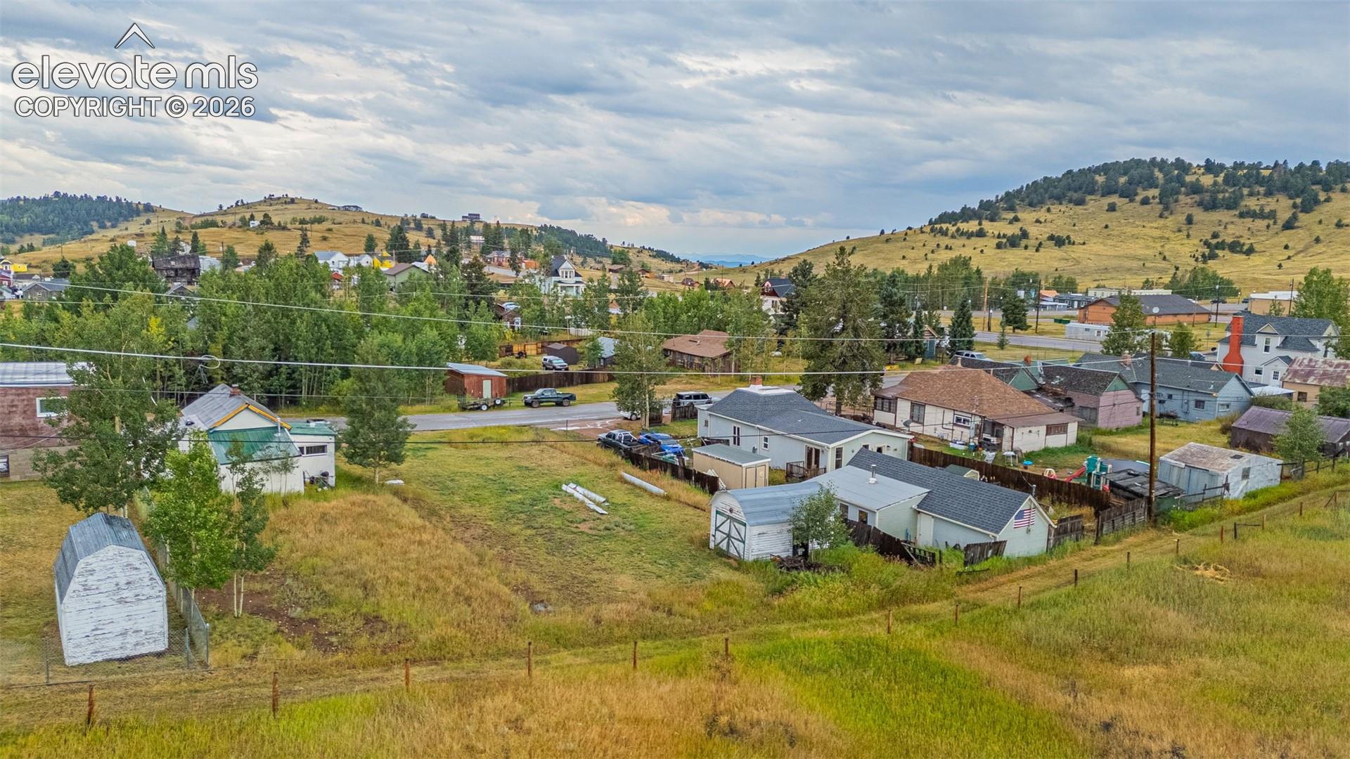 Photo 19 of 207 W Eaton Avenue, Cripple Creek