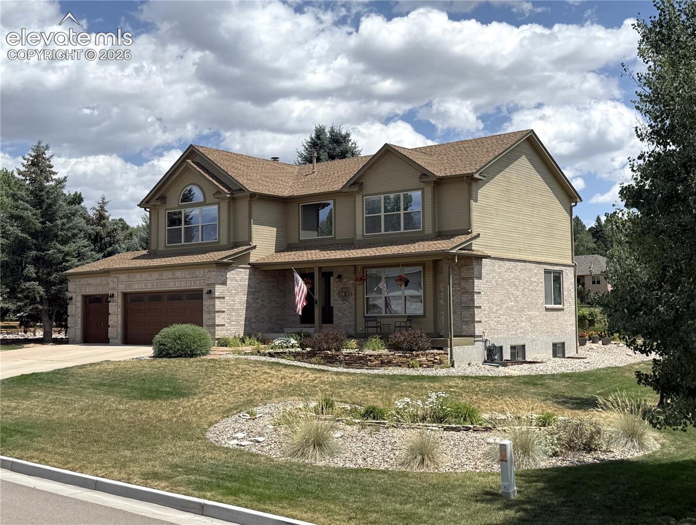 Photo 41 of 15235 Jessie Drive, Colorado Springs