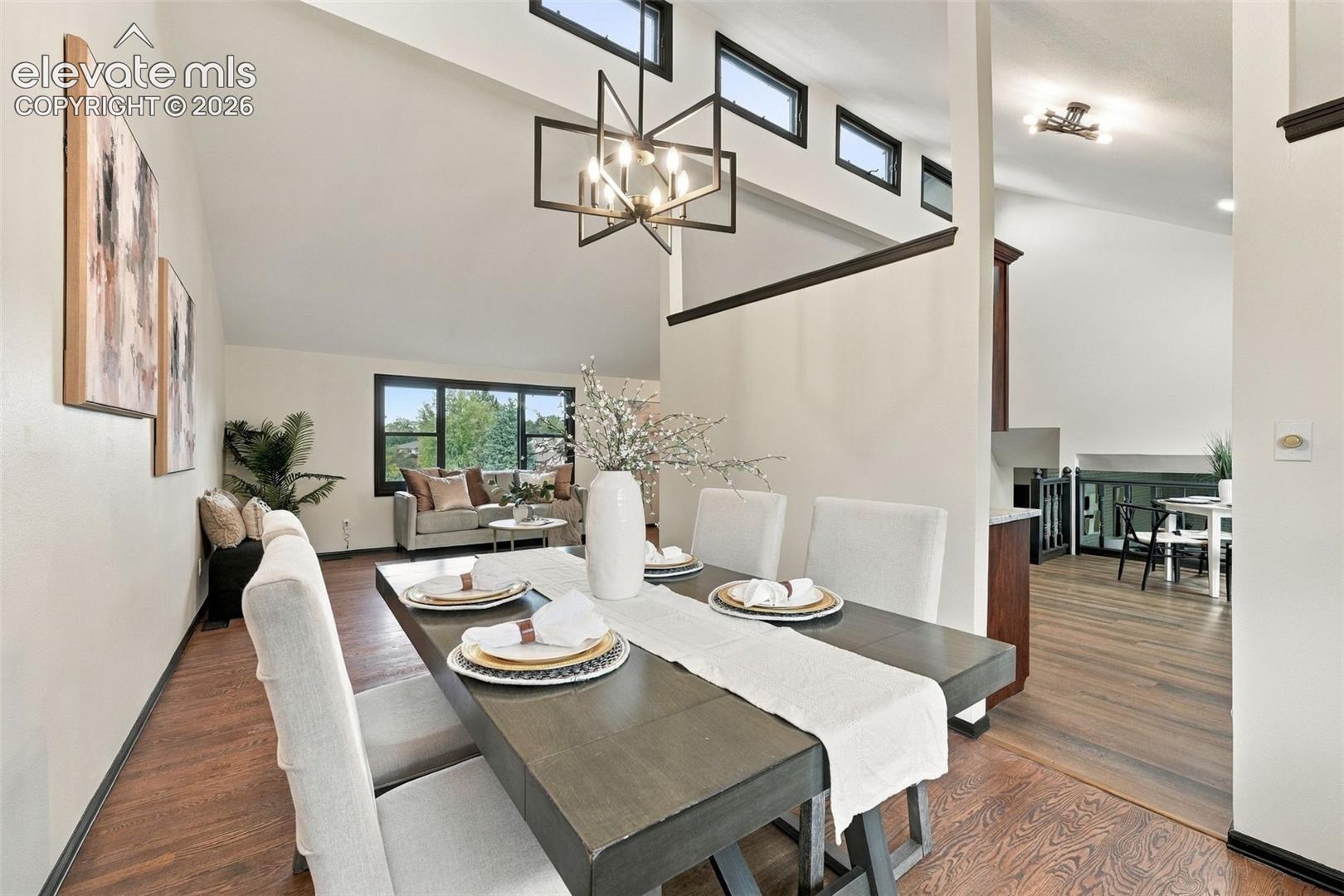 Photo 13 of 425 Roxbury Circle, Colorado Springs
