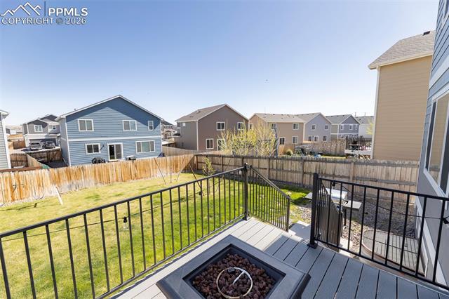 Photo 43 of 10552 Horton Drive, Colorado Springs