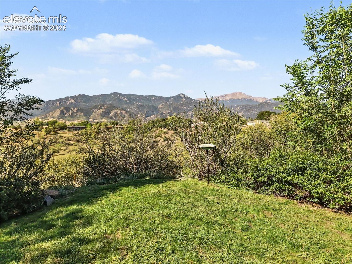 Photo 38 of 2230 Mesa Road, Colorado Springs