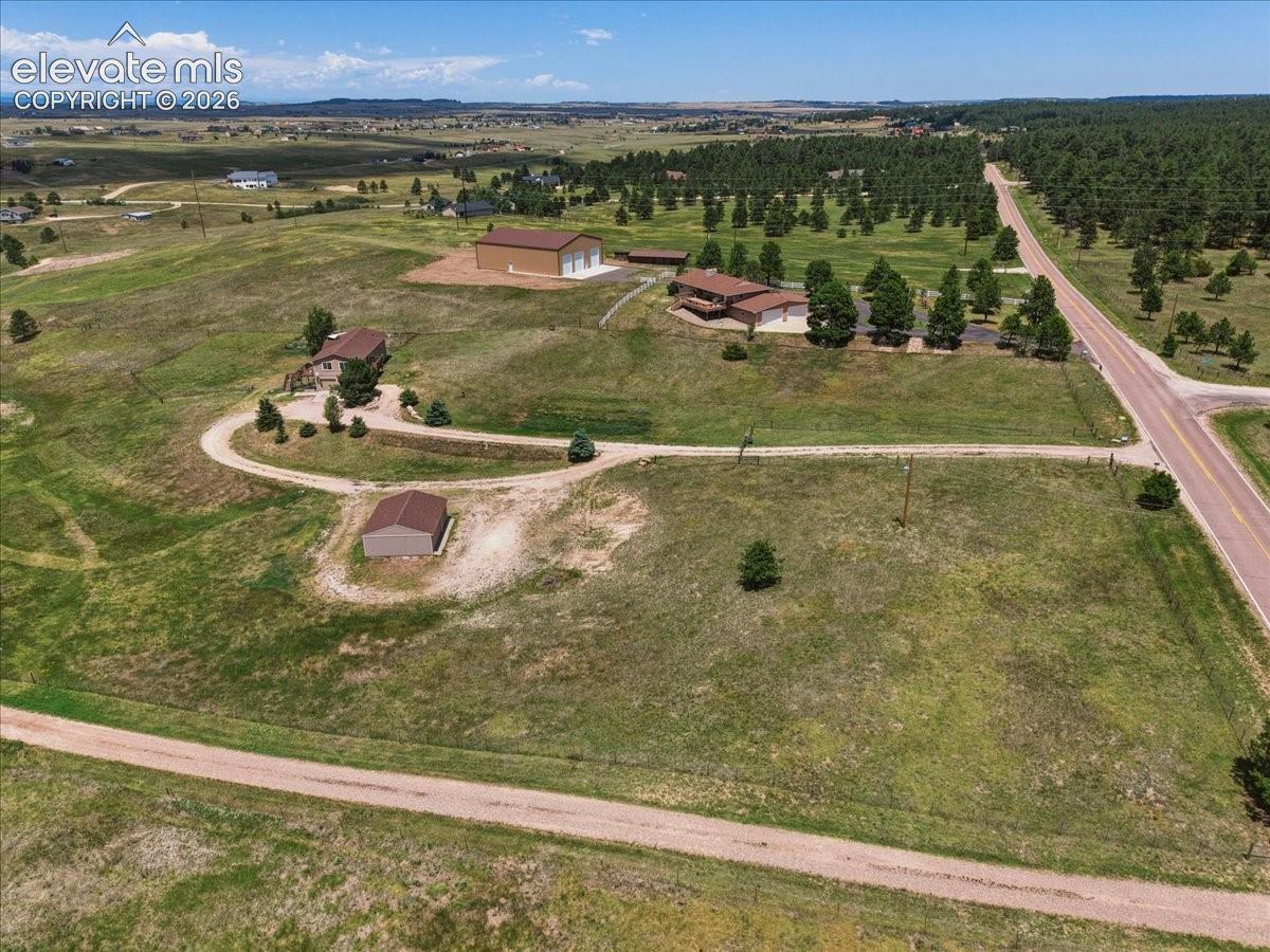 Photo 48 of 14390 Herring Road, Colorado Springs