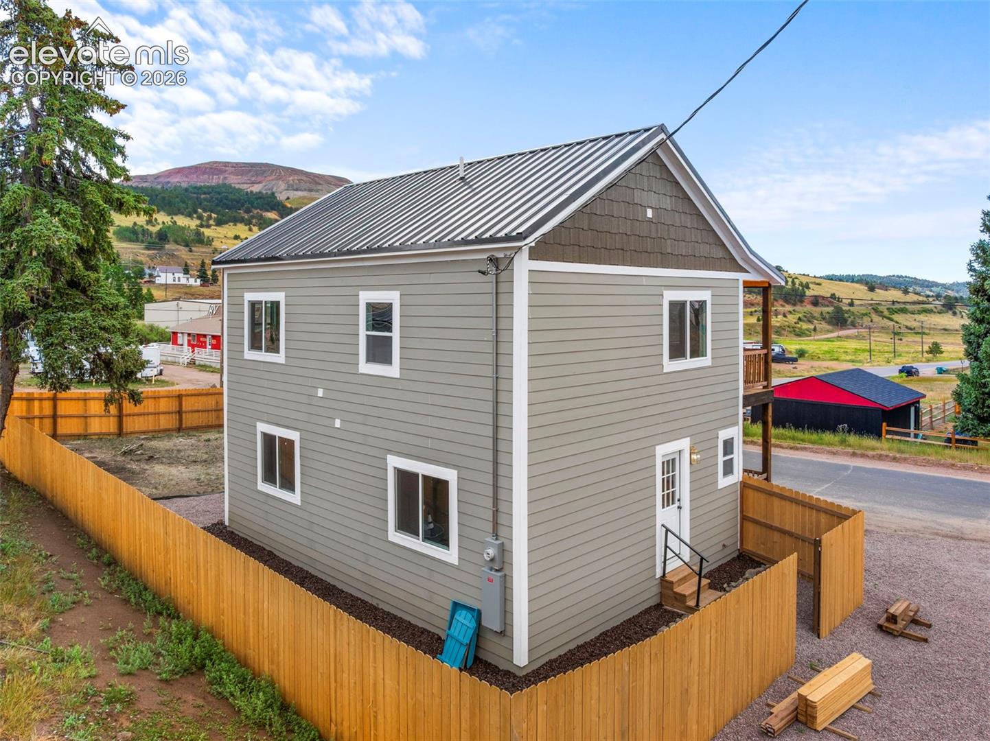Photo 28 of 107 E May Avenue, Cripple Creek