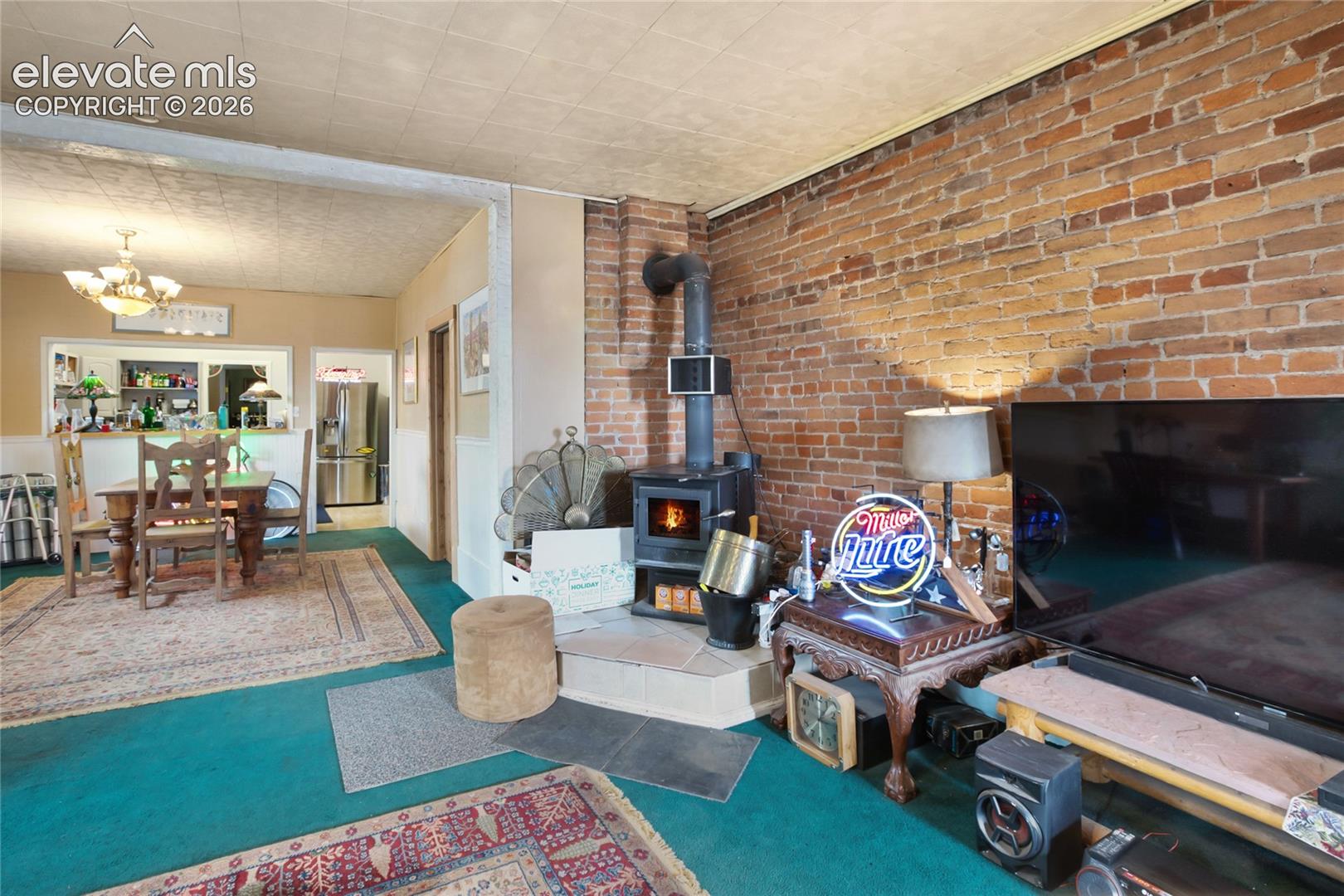 Photo 10 of 325 E Eaton Avenue, Cripple Creek