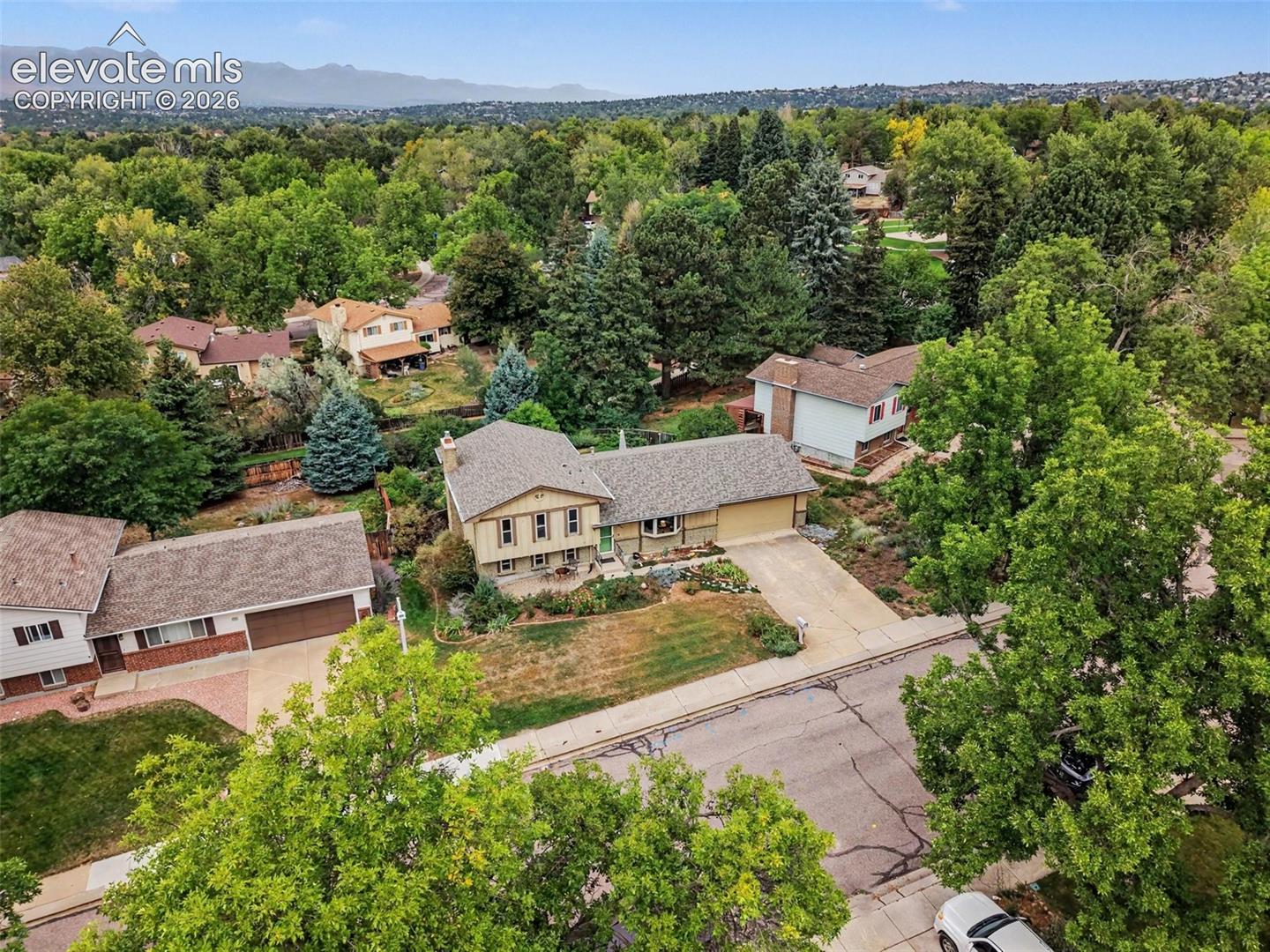 Photo 23 of 4364 Teeter Totter Circle, Colorado Springs