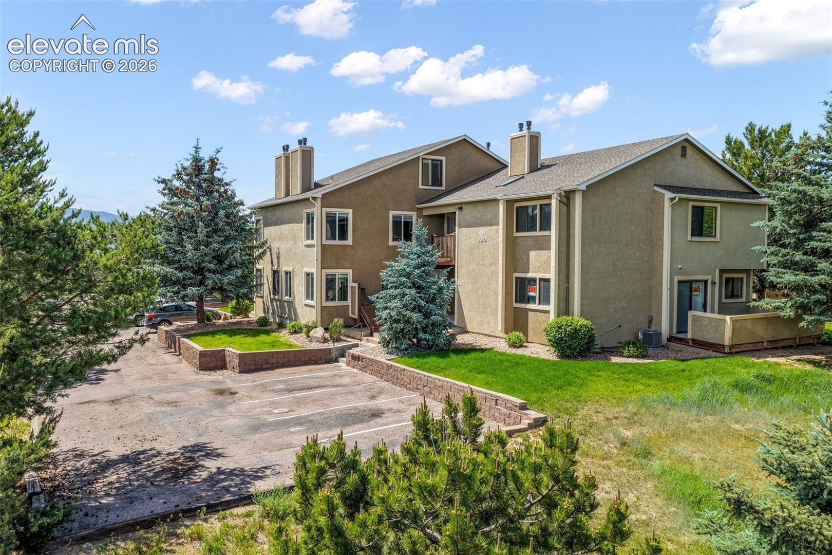 1010 Magic Lamp Way #C, Monument, CO 80132
