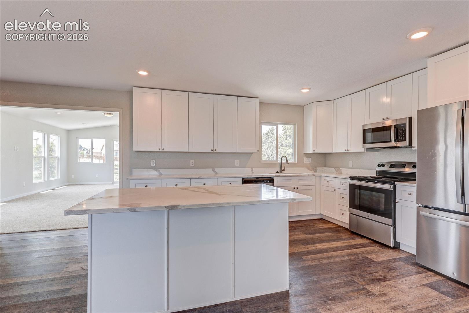 Photo 9 of 6210 Luther Road, Colorado Springs