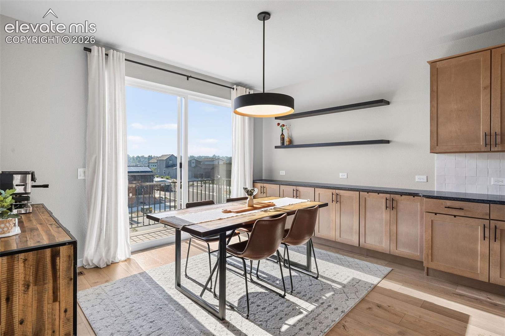 Every inch of this home offers incredible light, beautiful finishes, functional storage, intelligent use of materials and the best use of space.