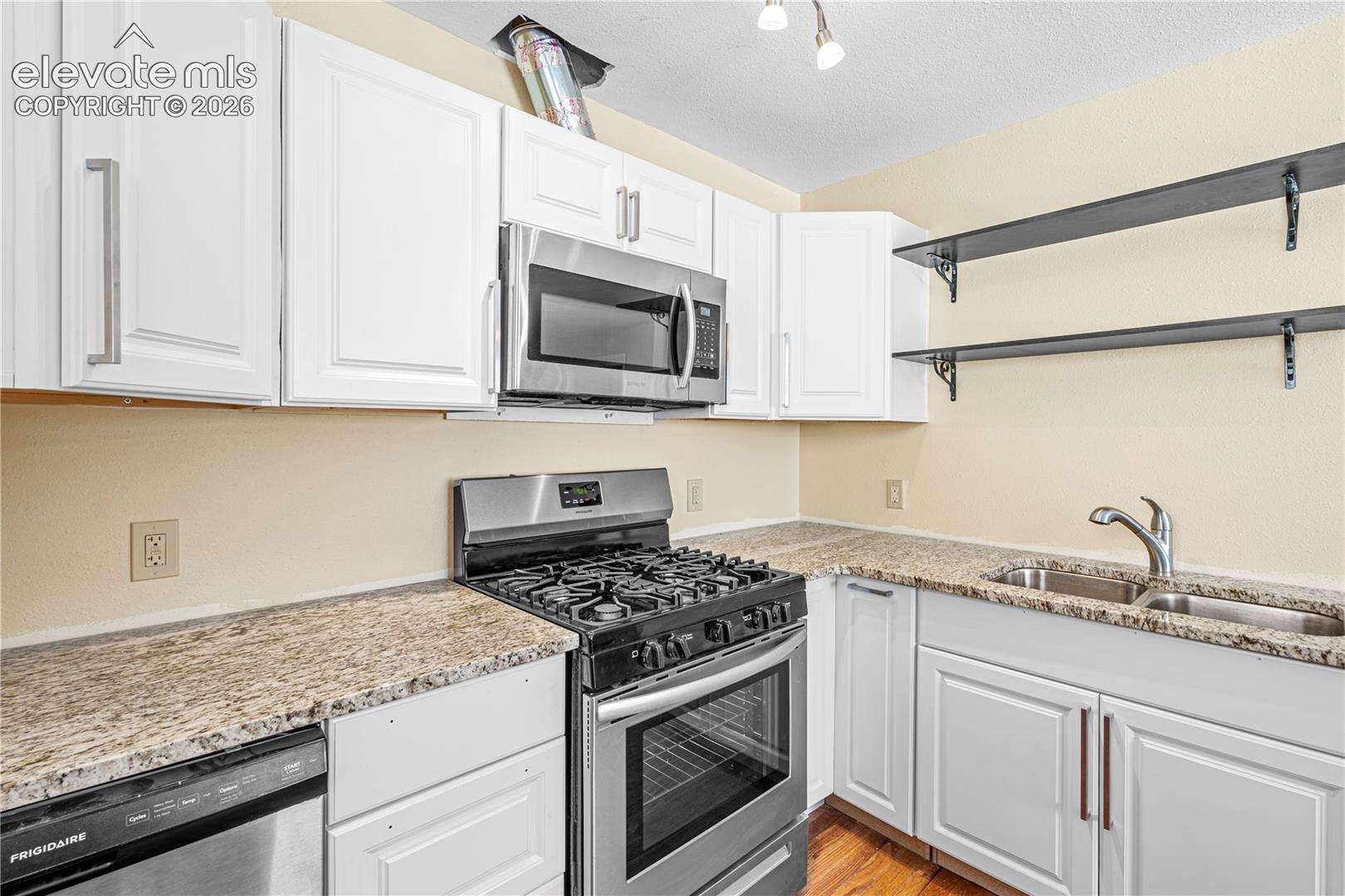 Photo 8 of 227 S Prospect Street, Colorado Springs