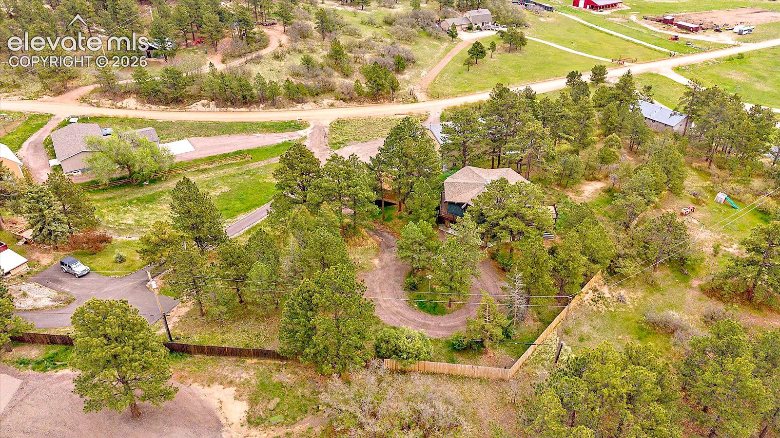 Photo 49 of 18640 Cloven Hoof Drive, Palmer Lake