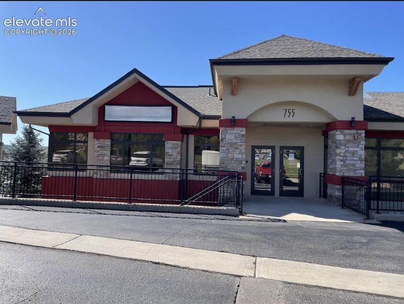 755 Maleta Lane Unit: 203C