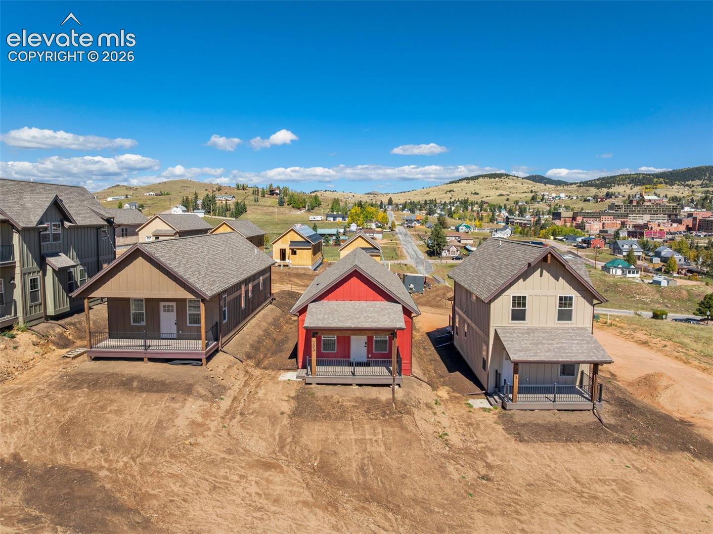 Photo 41 of 203 W Womack Avenue, Cripple Creek