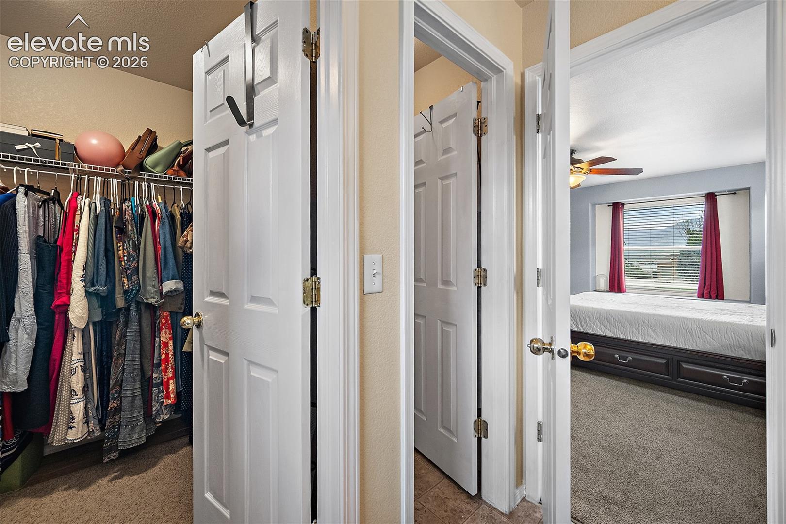 Photo 17 of 3623 Spitfire Drive, Colorado Springs