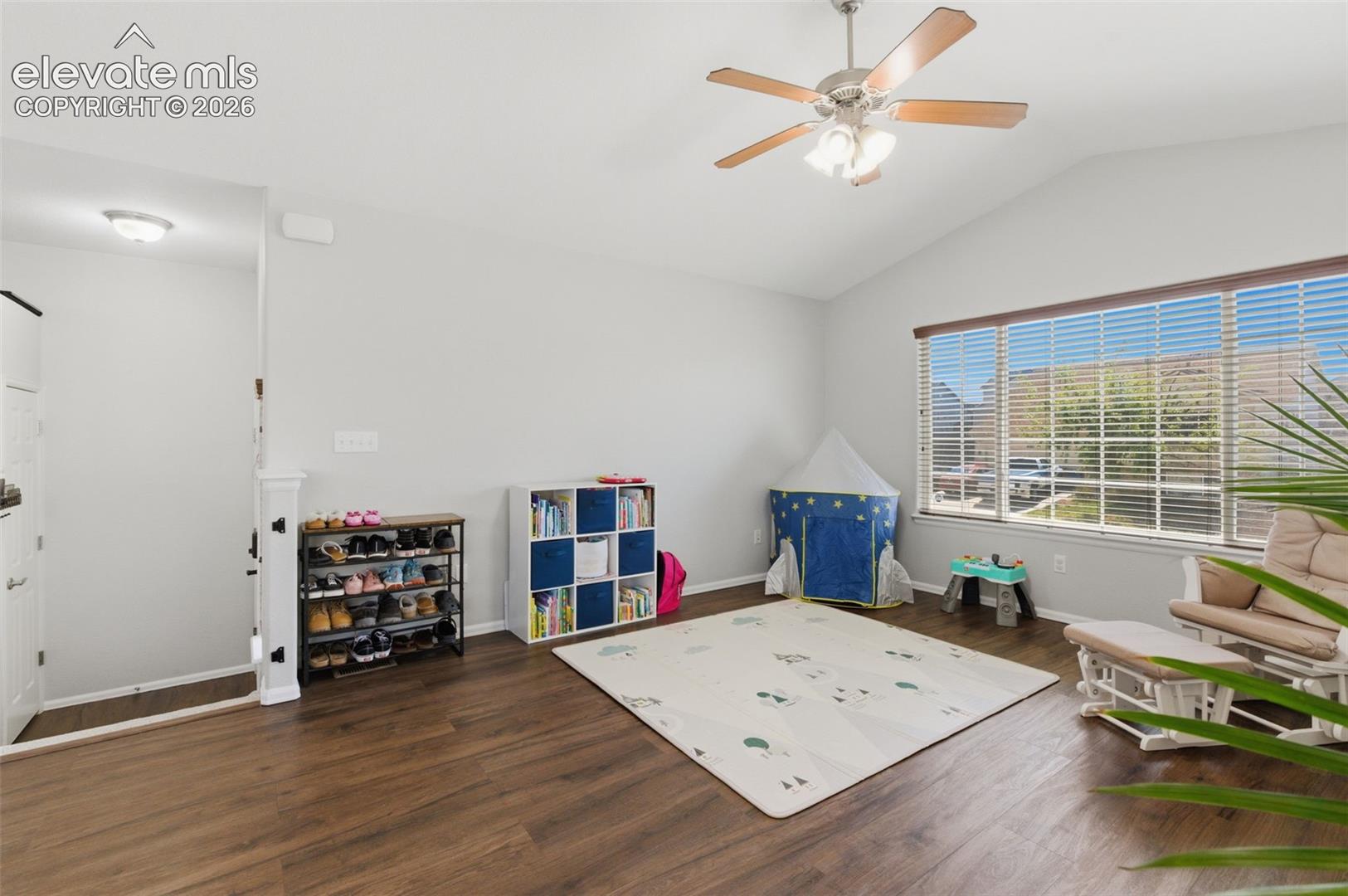 Photo 10 of 6162 Dancing Moon Way, Colorado Springs