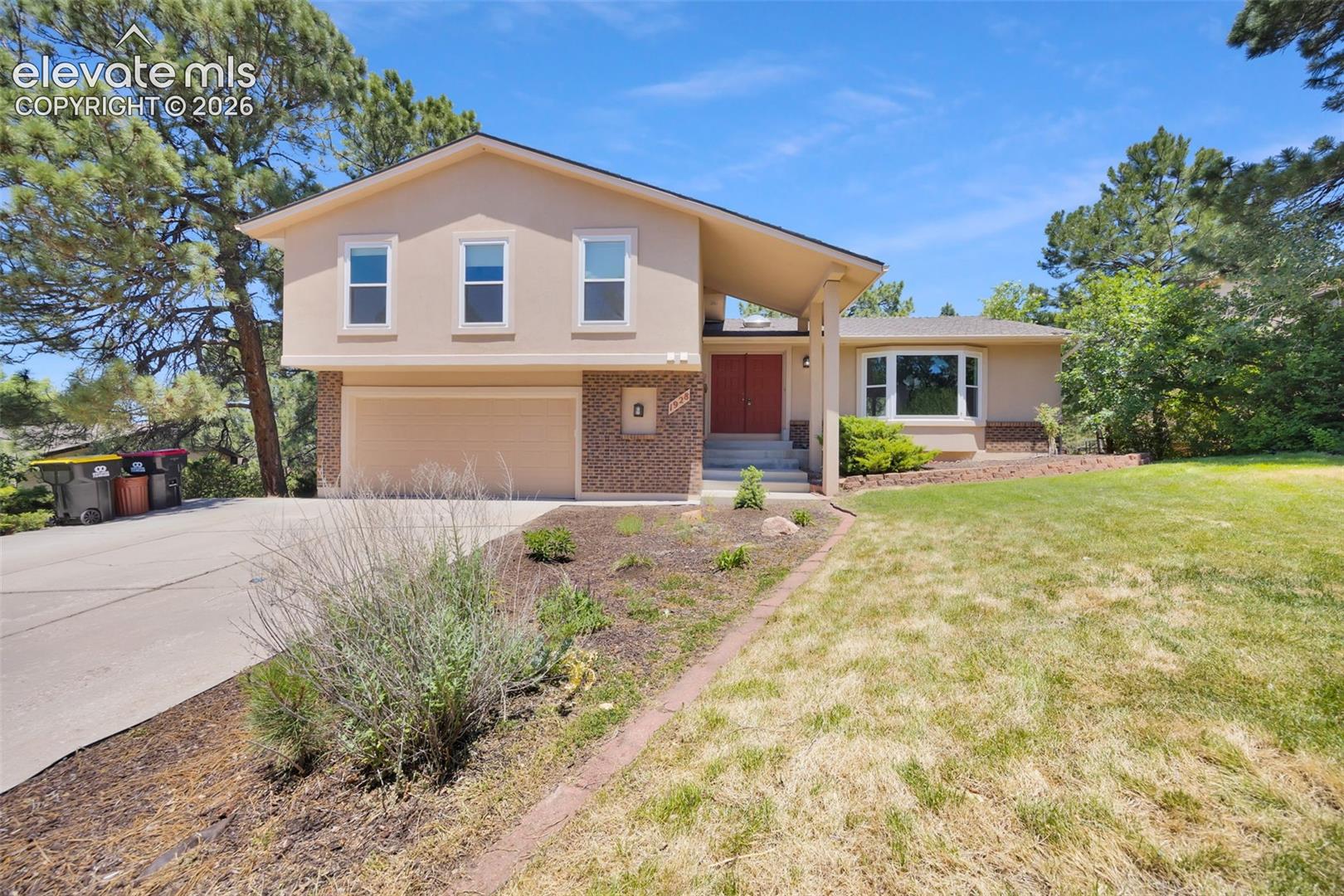 1928 Brookdale Dr, Colorado Springs, CO 80918