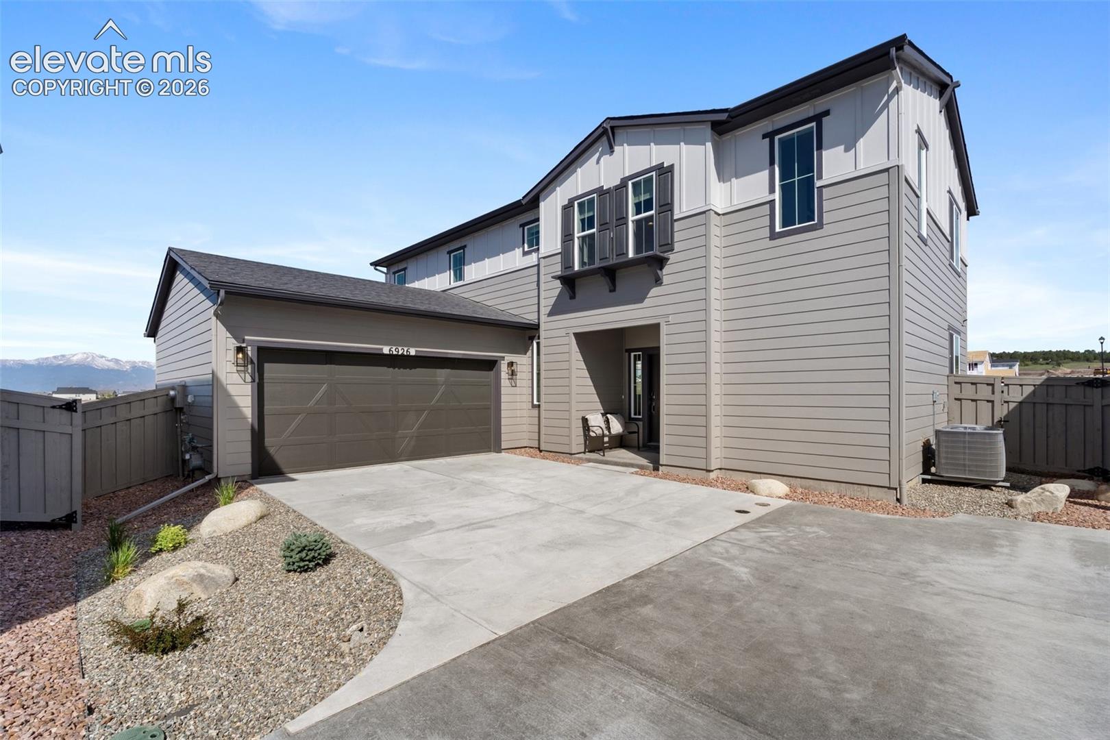 6926 Knapp Dr, Colorado Springs, CO 80924