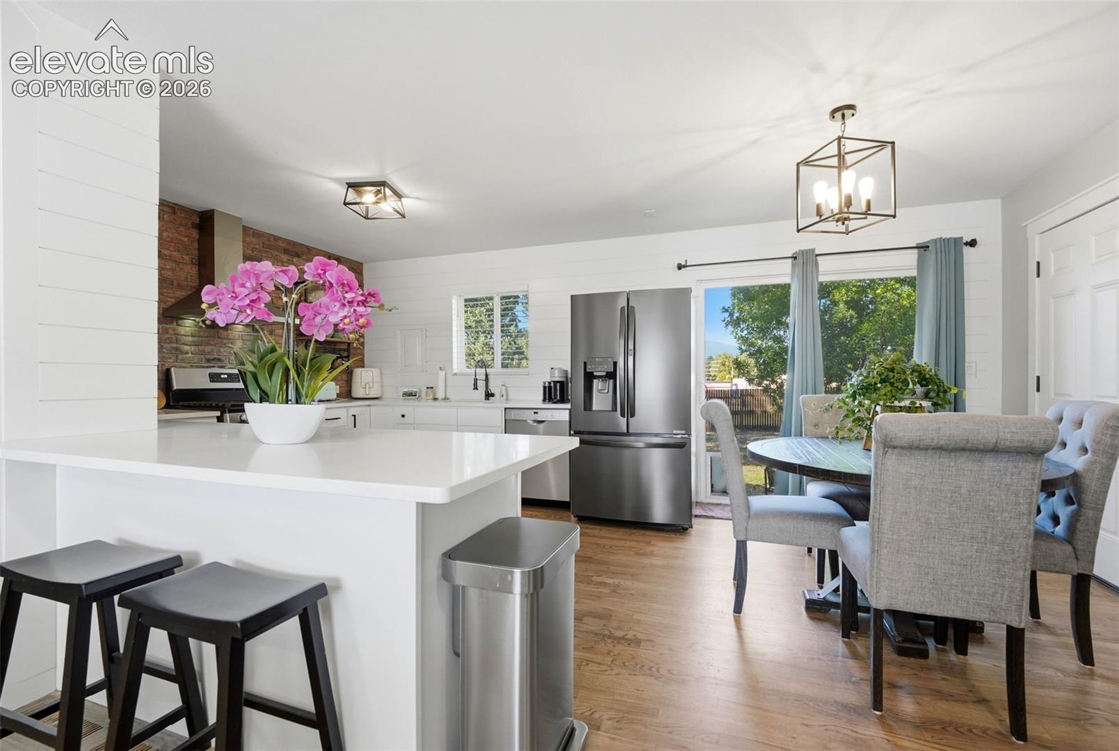 Photo 7 of 1414 Martin Drive, Colorado Springs
