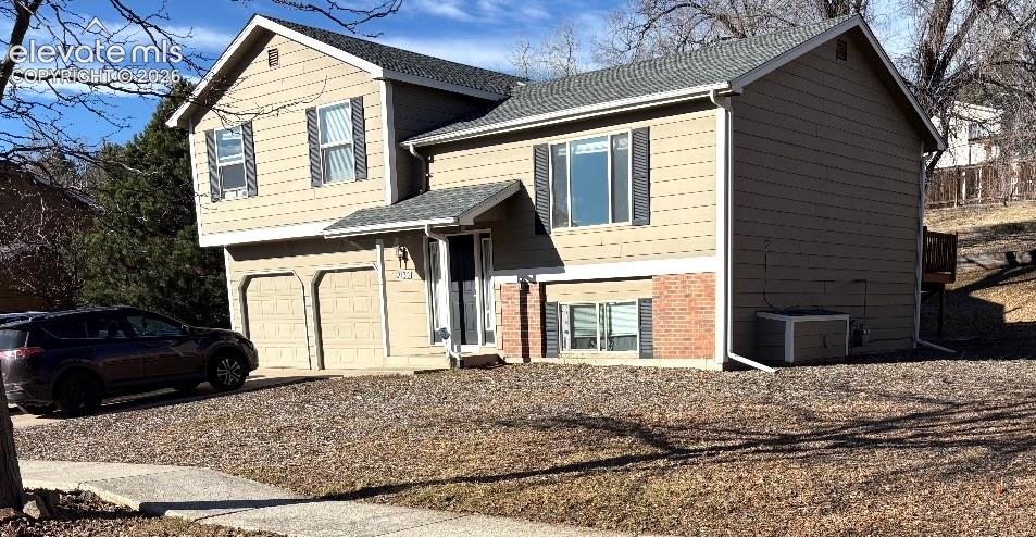 2135 Westmoreland Rd, Colorado Springs, CO 80907