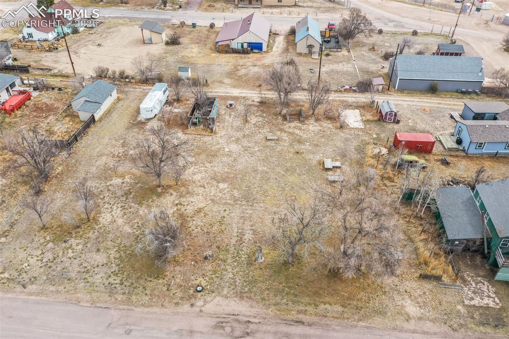 13585 Manitou St, Peyton, CO 80831