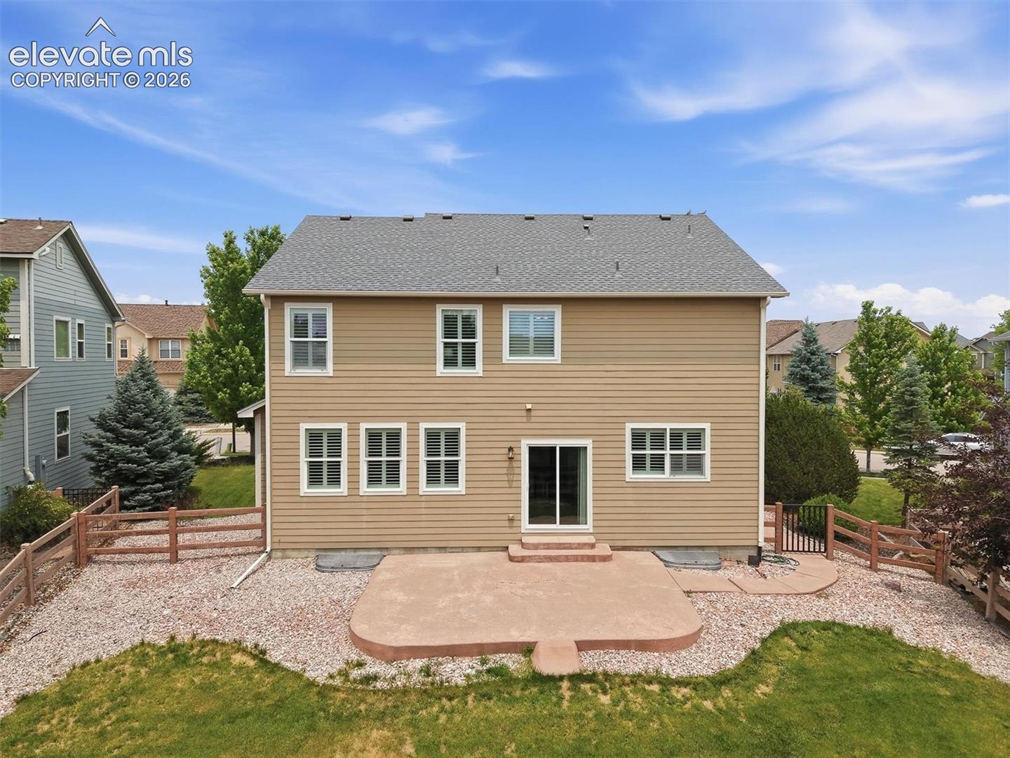 Photo 22 of 8360 Winding Passage Drive, Colorado Springs