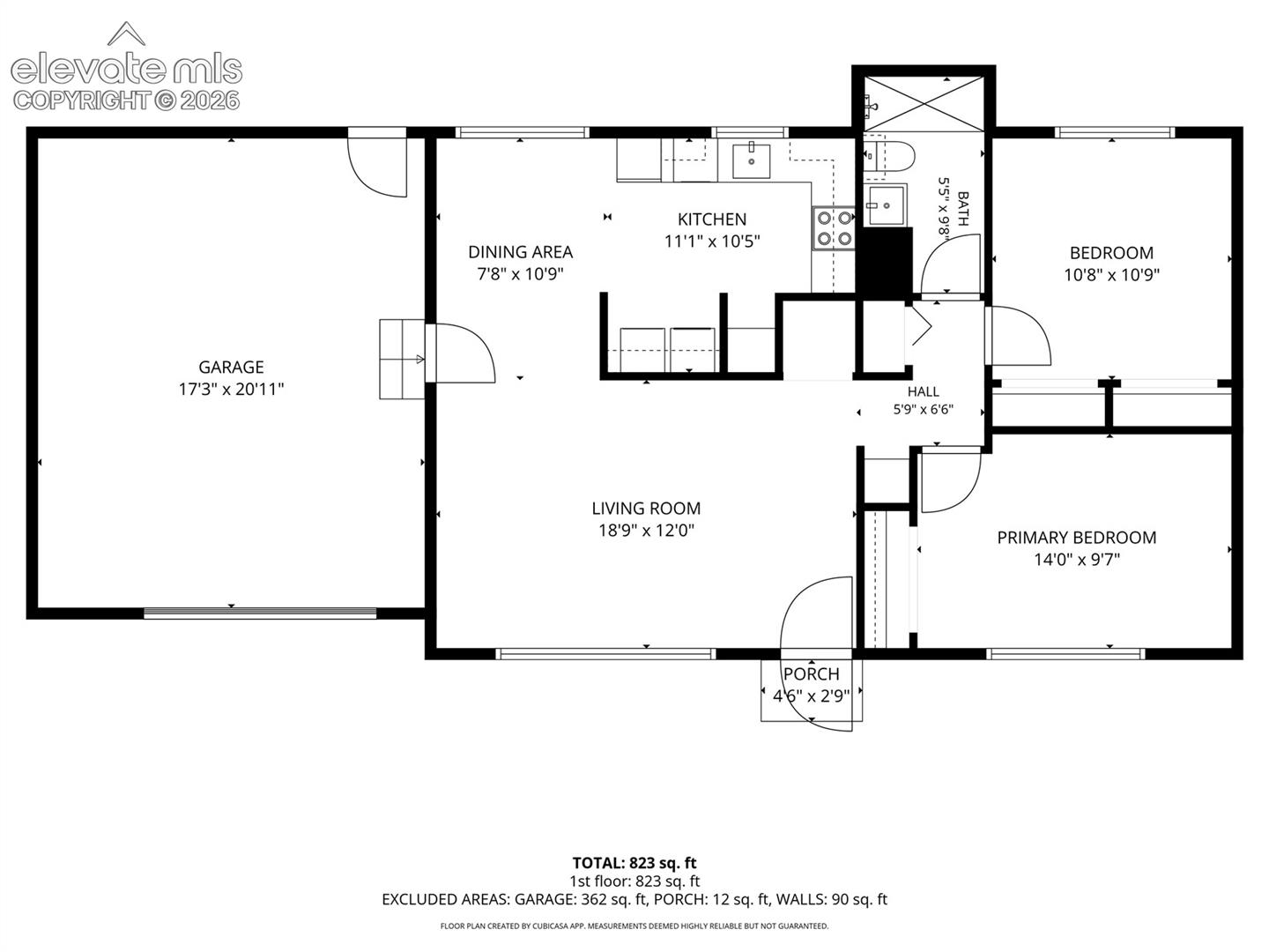 6770 Goldfield Dr, Colorado Springs, CO 80911