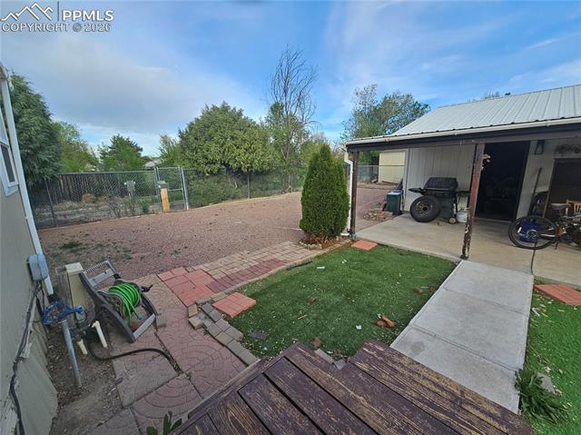 Photo 26 of 722 S Dante Drive, Pueblo West