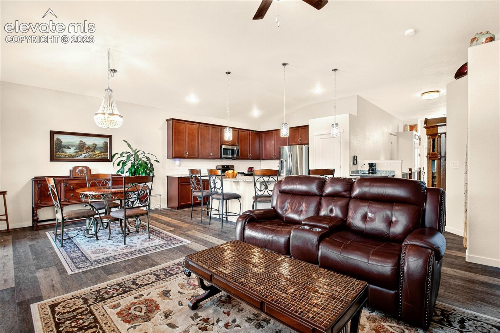 Photo 19 of 8746 Bittercress Drive, Colorado Springs