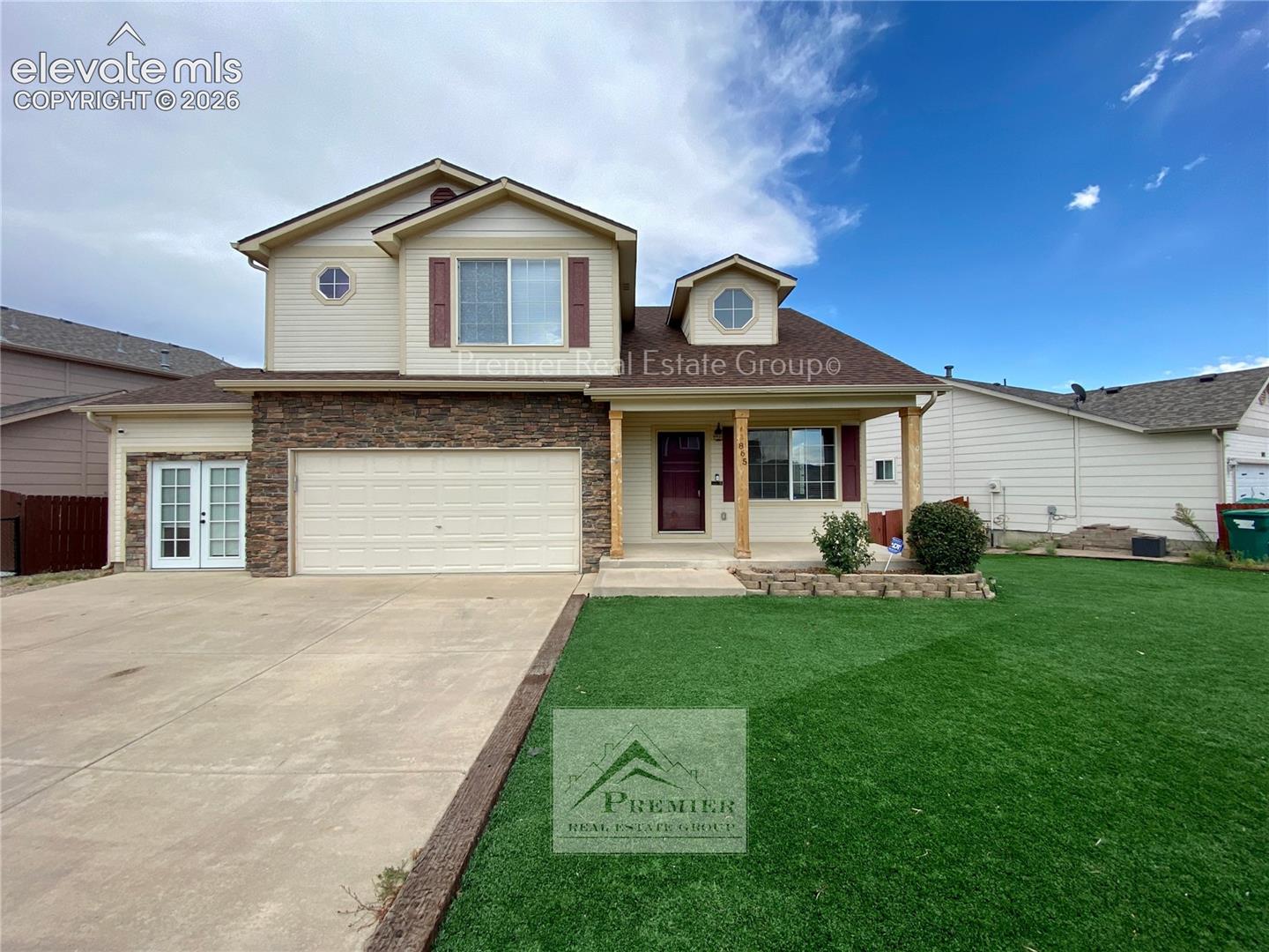 Featured Homes