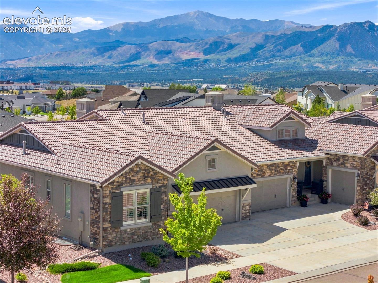 Photo 36 of 2079 Zenato Court, Colorado Springs