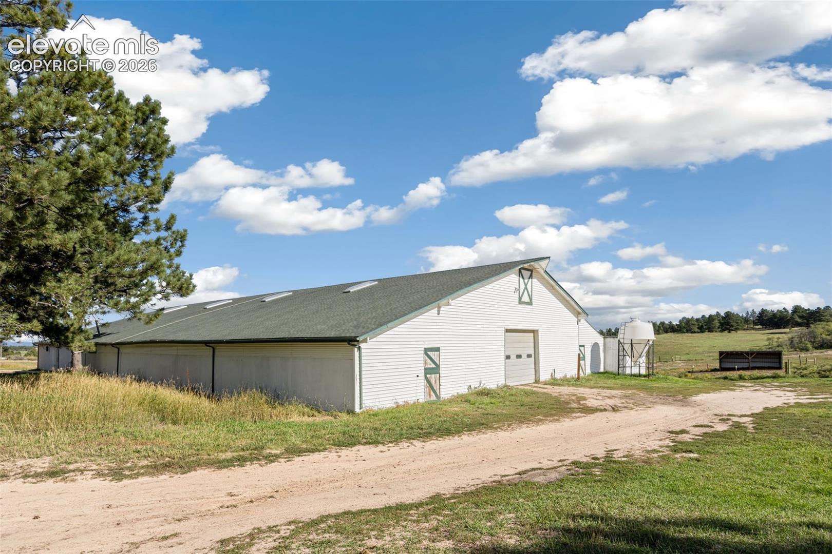 Photo 36 of 16685 Roller Coaster Road, Colorado Springs