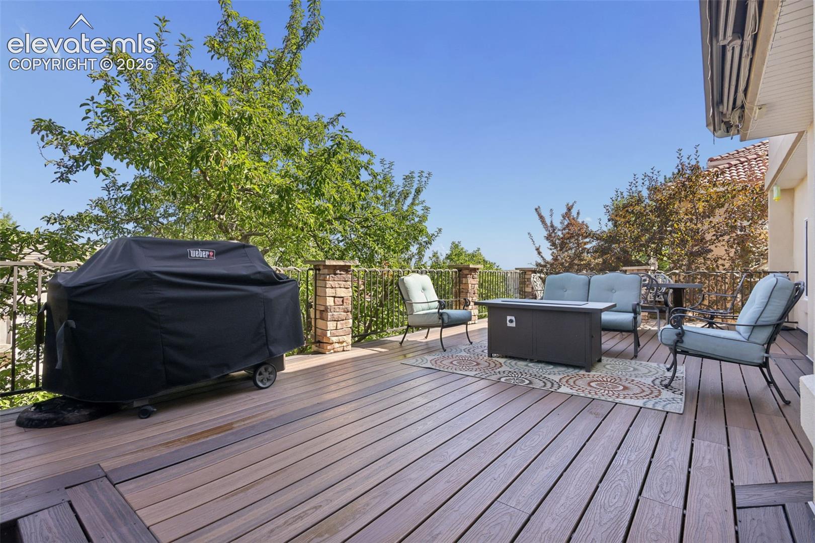 Photo 45 of 4122 San Felice Point, Colorado Springs