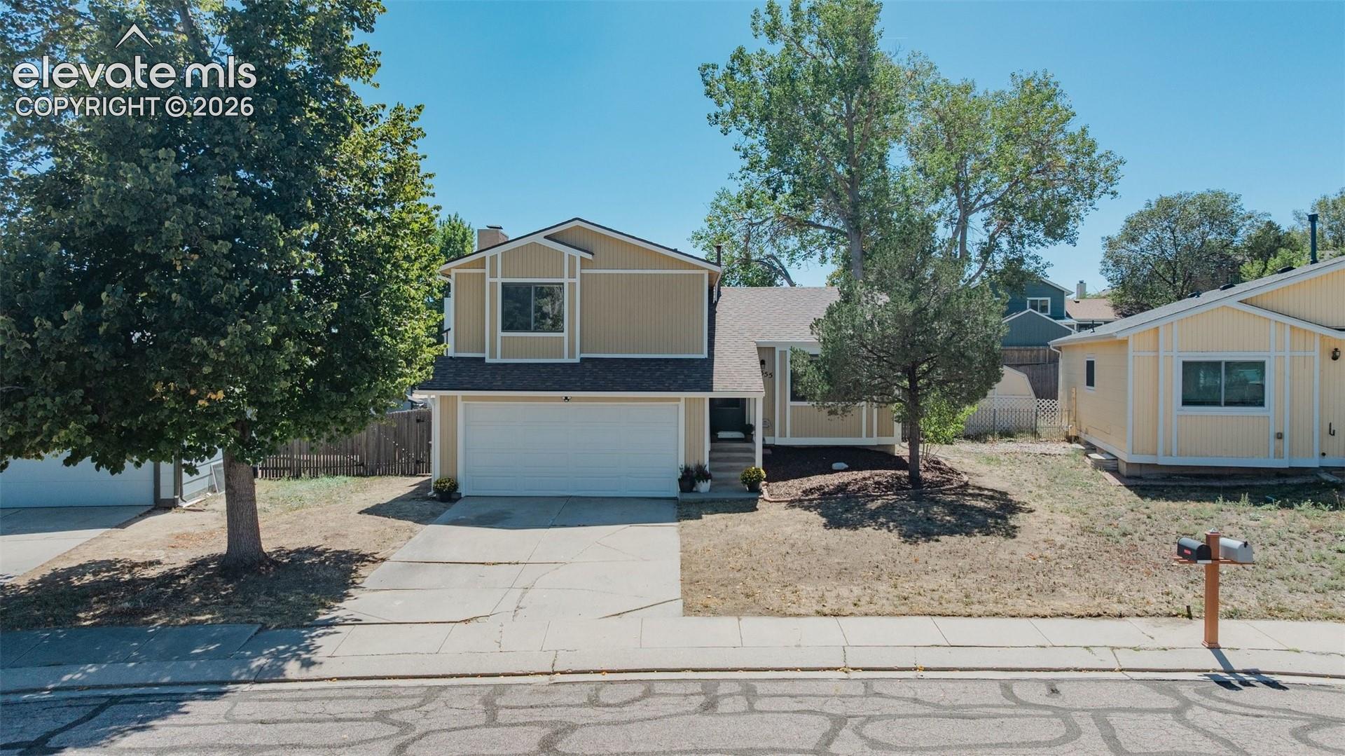 5555 Alma Terrace