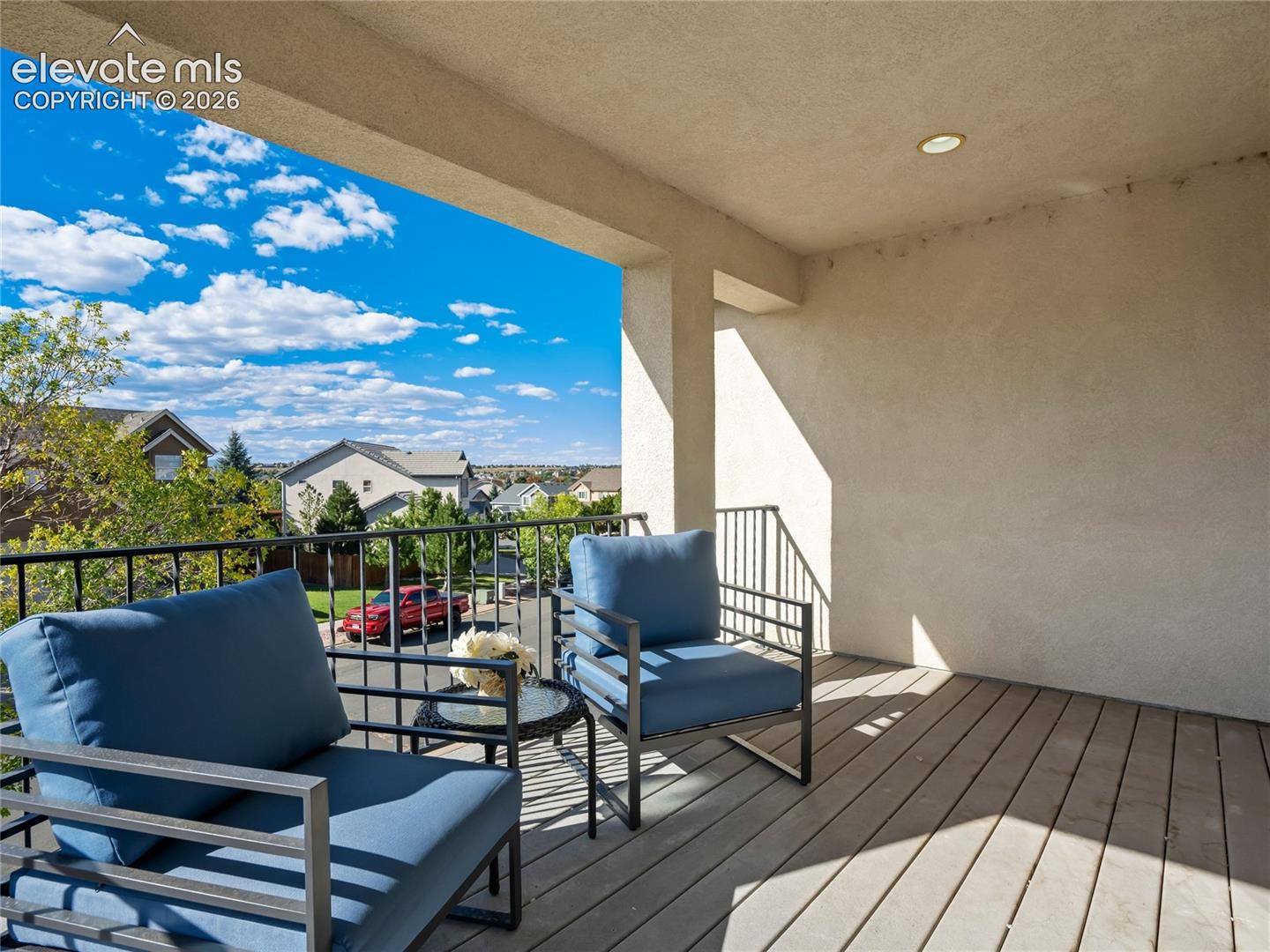 Photo 30 of 6816 Prairie Wind Drive, Colorado Springs