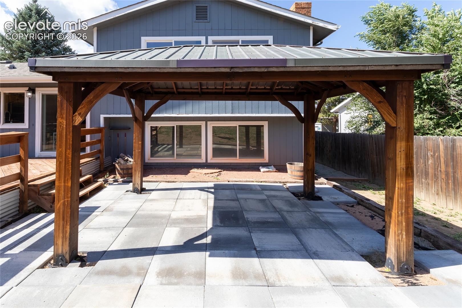 Photo 33 of 3121 Breckenridge Drive, Colorado Springs