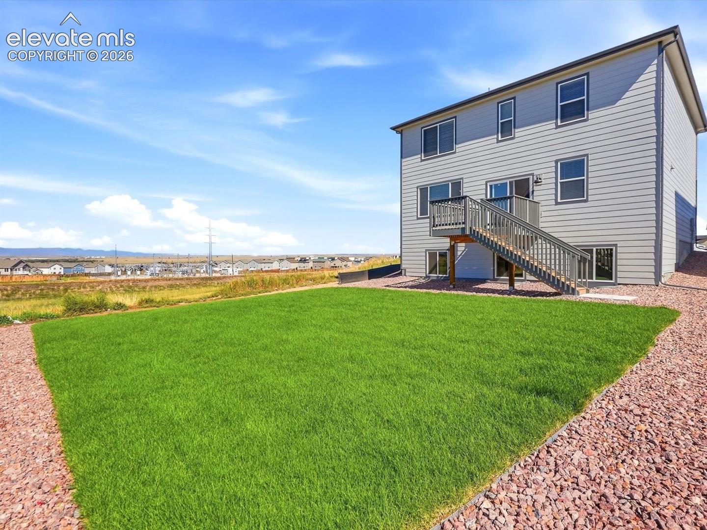 Photo 29 of 11313 Shadbush Lane, Colorado Springs