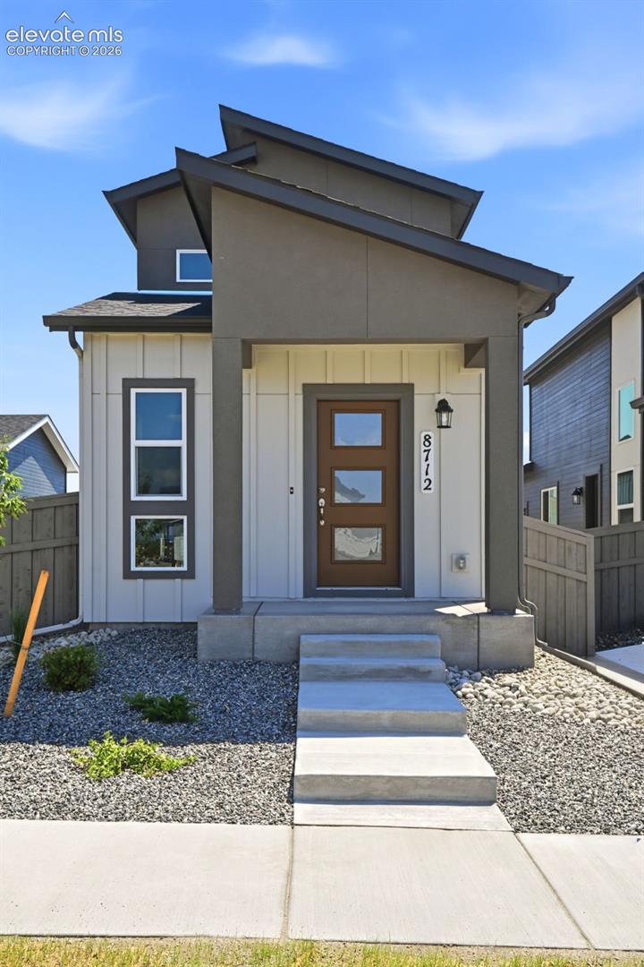 Photo 22 of 8712 Naperville Heights, Colorado Springs