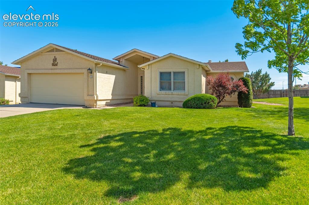 2 Cynthia Pl, Pueblo, CO 81008