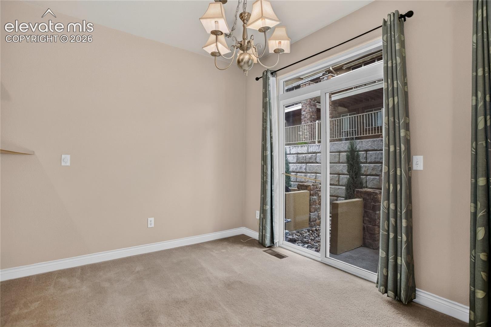 Photo 11 of 2659 Avalanche Heights, Colorado Springs