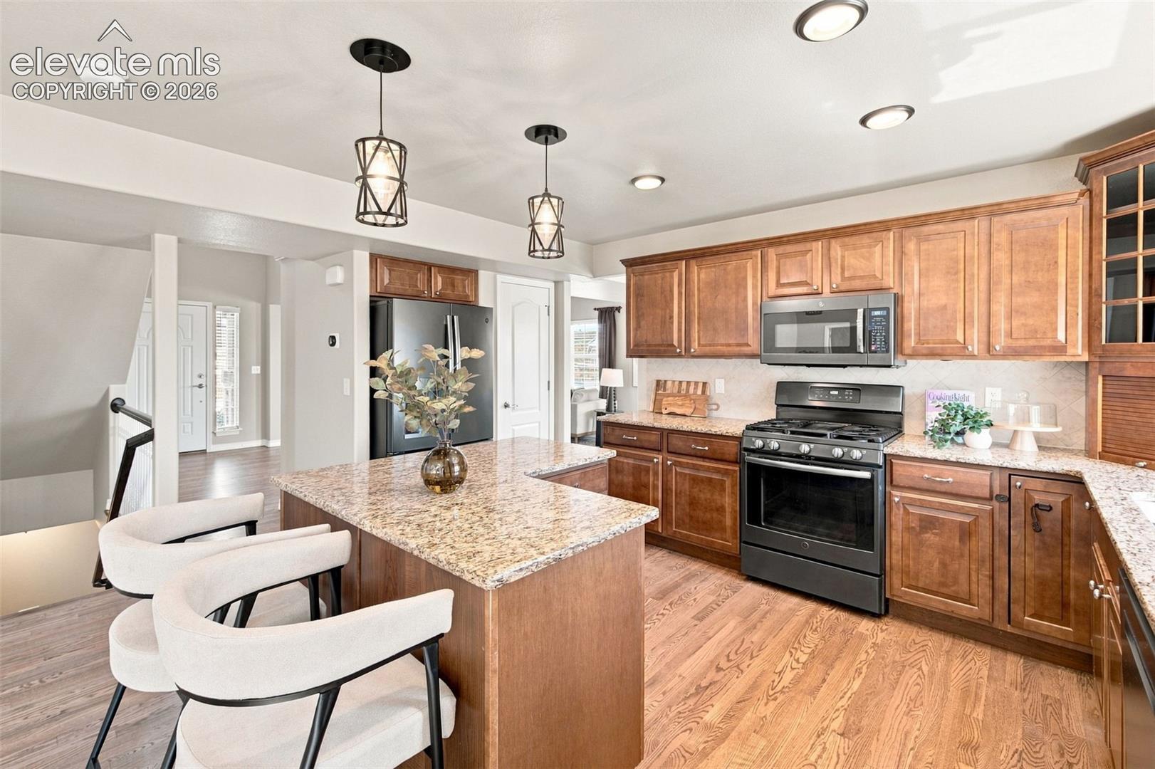 Photo 15 of 6323 Adamants Drive, Colorado Springs