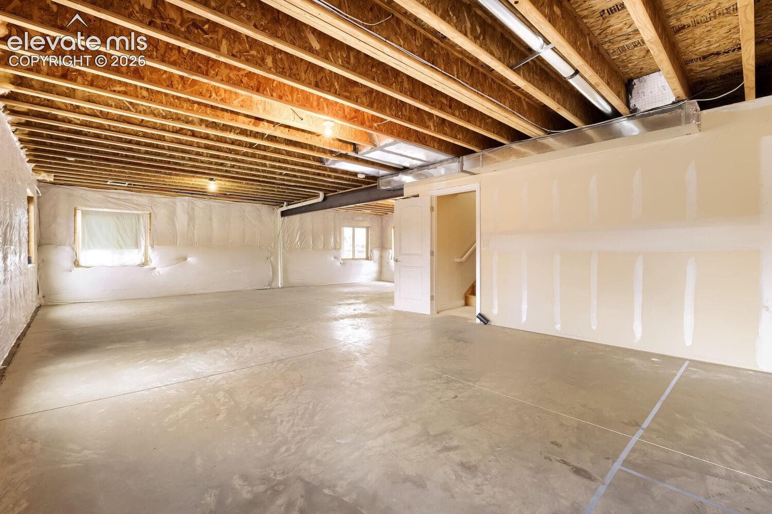 Photo 36 of 6360 Coolwell Drive, Colorado Springs