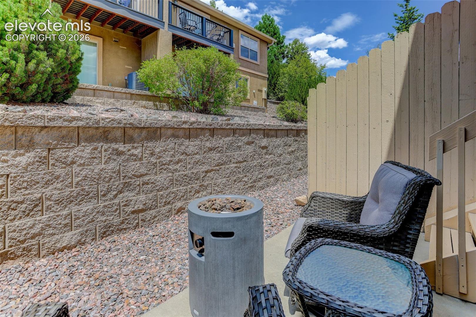 Photo 28 of 3782 Homestead Ridge Heights, Colorado Springs