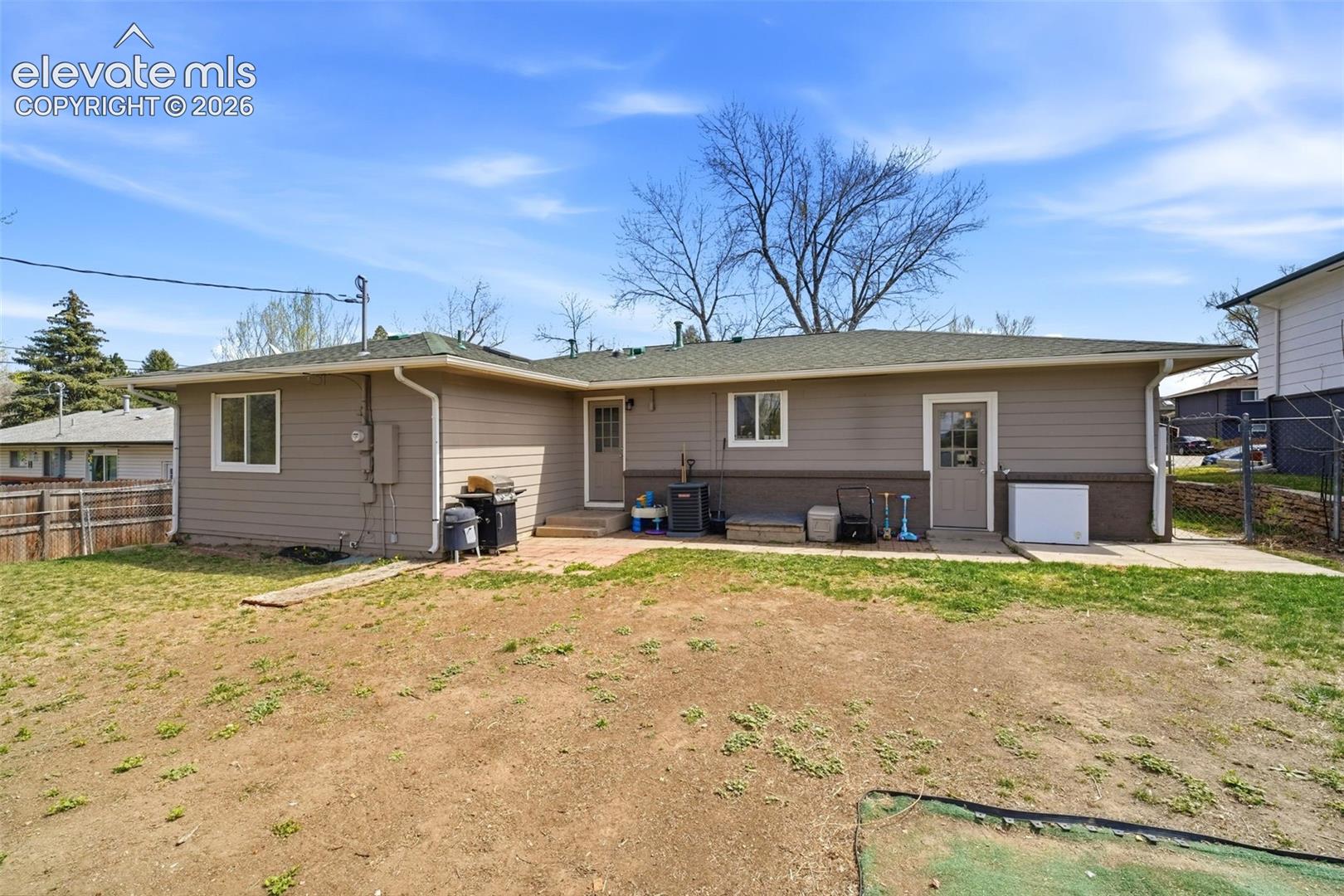 Photo 28 of 1212 Rainier Drive, Colorado Springs