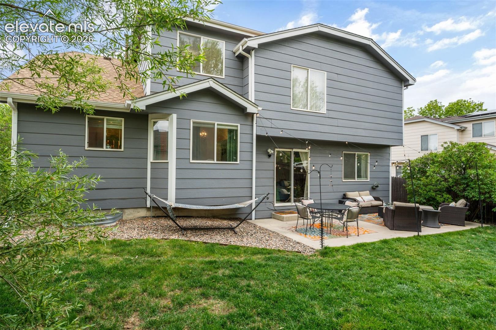 6890 Blazing Trail Dr, Colorado Springs, CO 80922