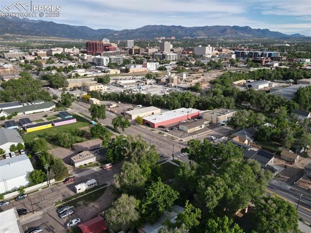 Photo 10 of 703 E Costilla Street, Colorado Springs